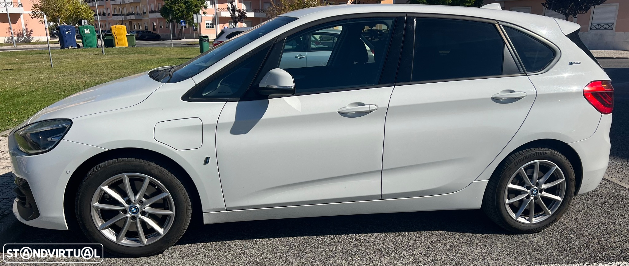 BMW 225xe Active Tourer Advantage - 3