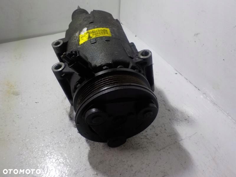 FORD MONDEO IV 2.0 TDCI SPRĘŻARKA POMPA KLIMATYZACJI 6G91-19D629-KC - 4