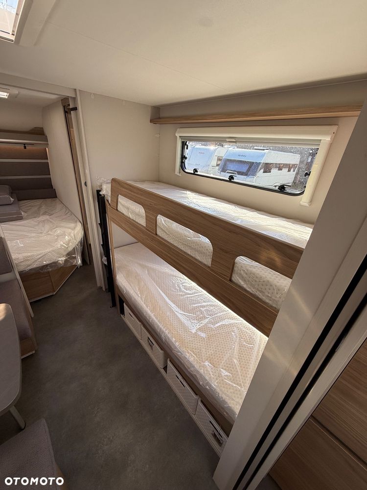 Dethleffs Nomad 730 FKR - 16