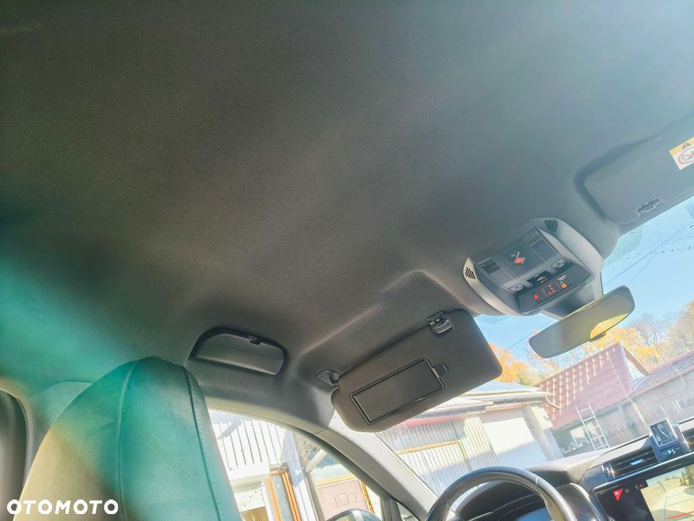 DS Automobiles DS 7 Crossback 1.6 PureTech Rivoli - 39