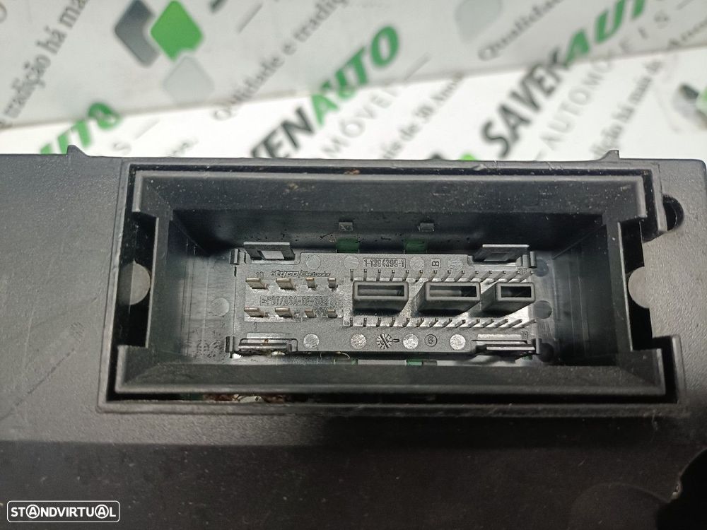 Quadrante Volkswagen Caddy Iii Caixa (2Ka, 2Kh, 2Ca, 2Ch) - 4