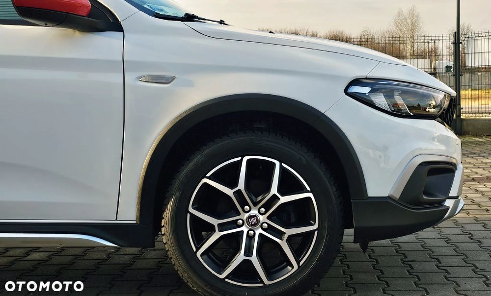 Fiat Tipo 1.0 T3 RED - 31