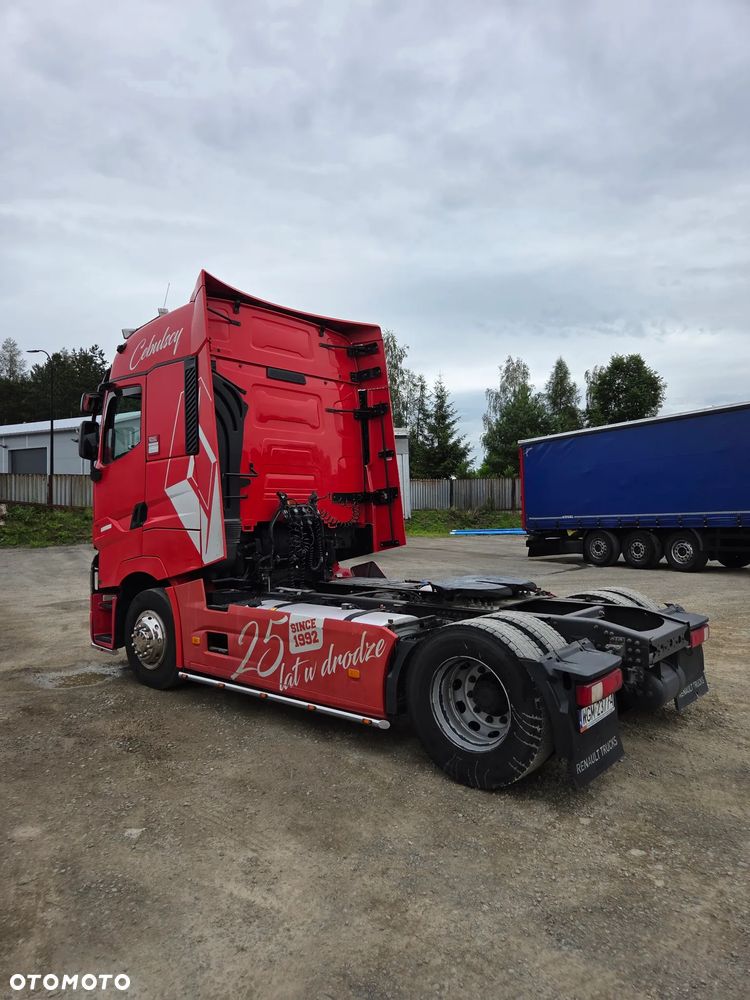Renault T-HIGH 480 - 6