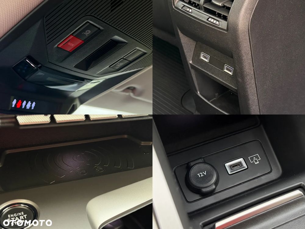 Peugeot 408 1.2 PureTech Allure Pack S&S EAT8 - 34