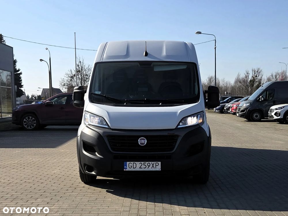 Fiat Ducato l4h2 - 2