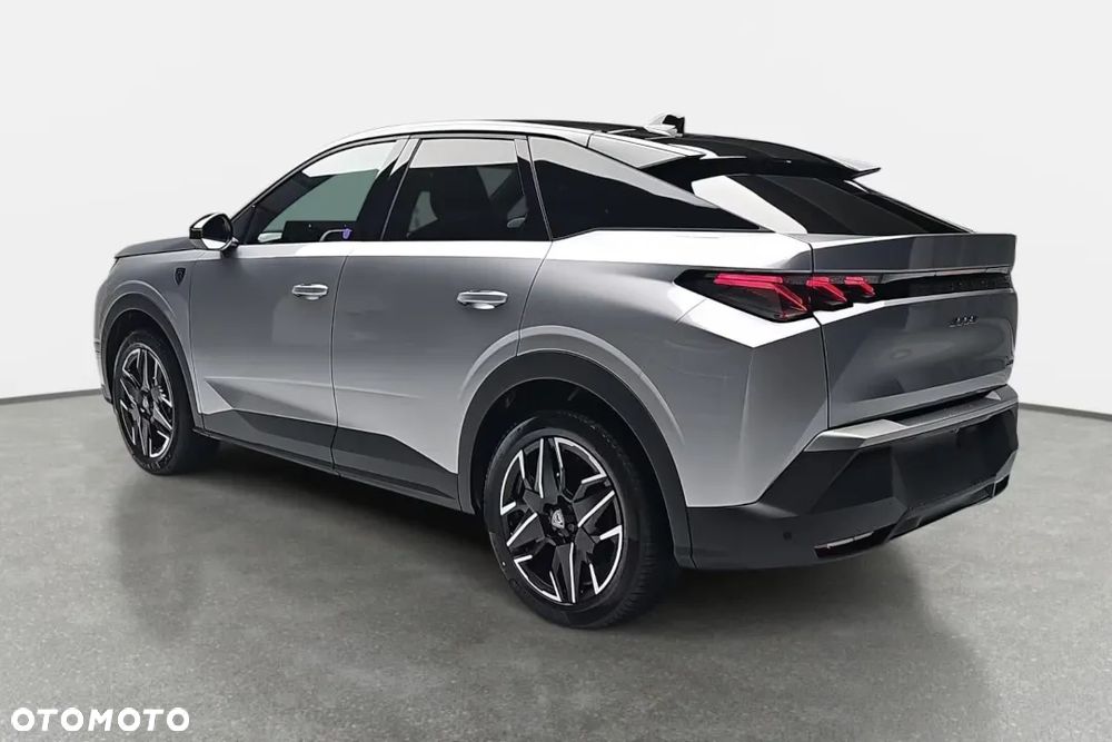 Peugeot 3008 1.2 PureTech mHEV GT Exclusive e-DCS6 - 3