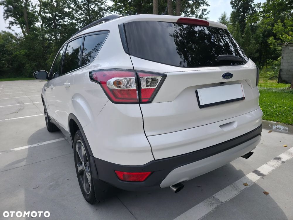 Ford Kuga 1.5 EcoBoost AWD Titanium ASS - 6