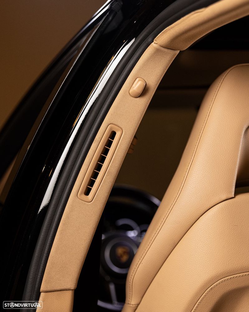 Porsche Panamera S Hybrid - 25