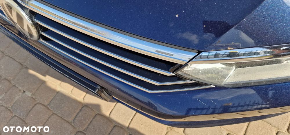 Volkswagen Passat - 20