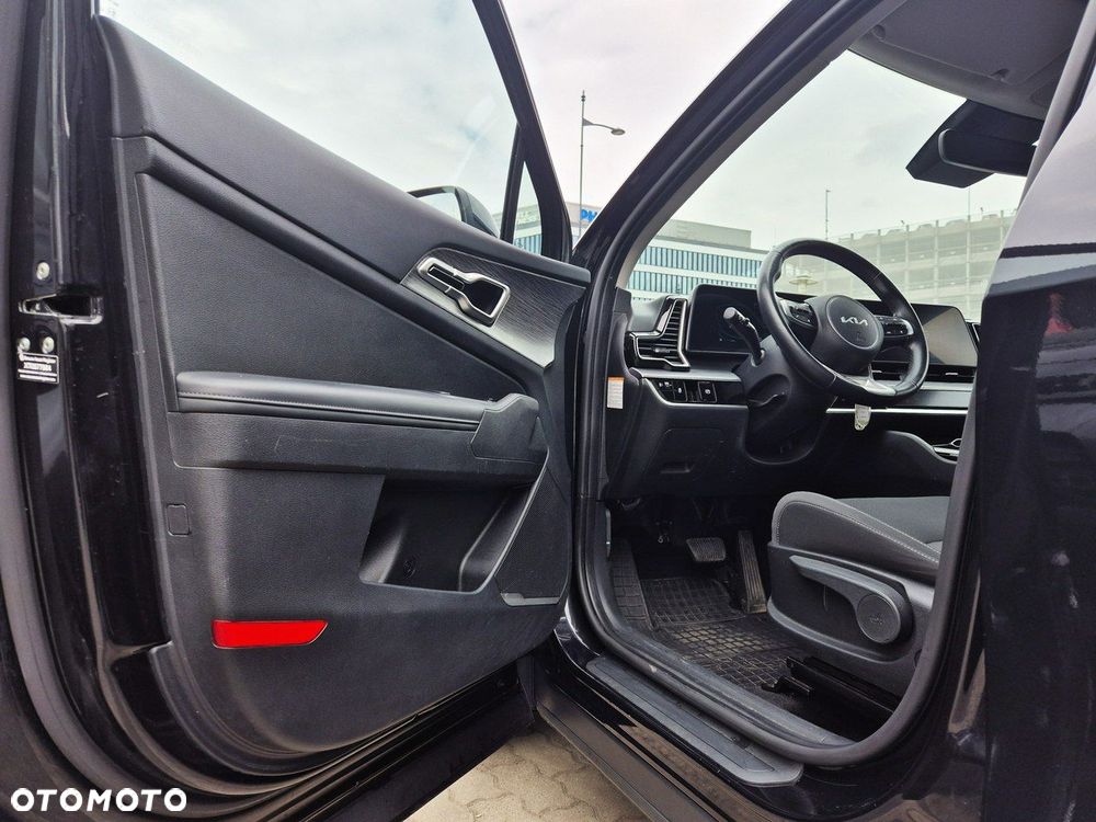 Kia Sportage 1.6 T-GDI MHEV L 2WD DCT - 12