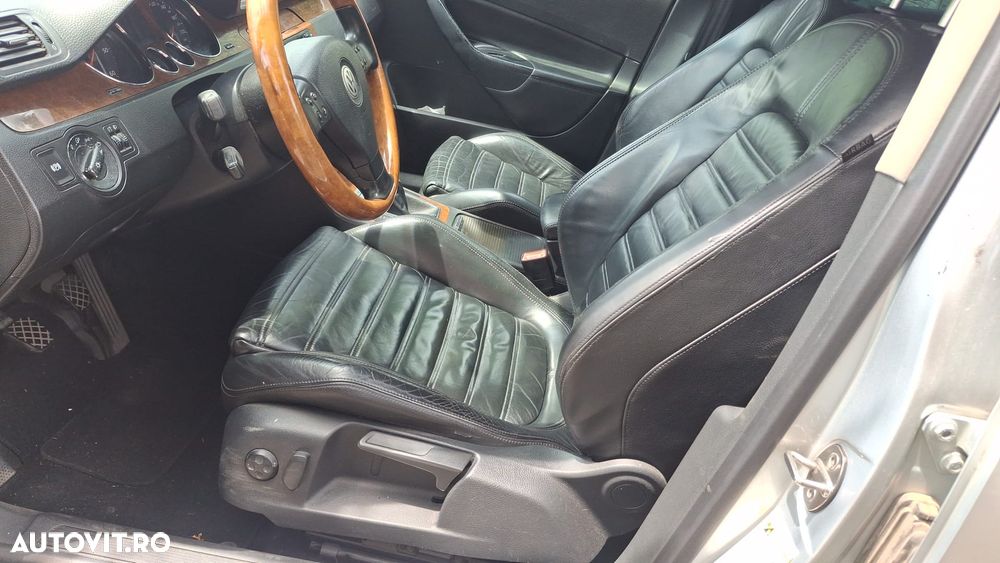 Volkswagen Passat - 6