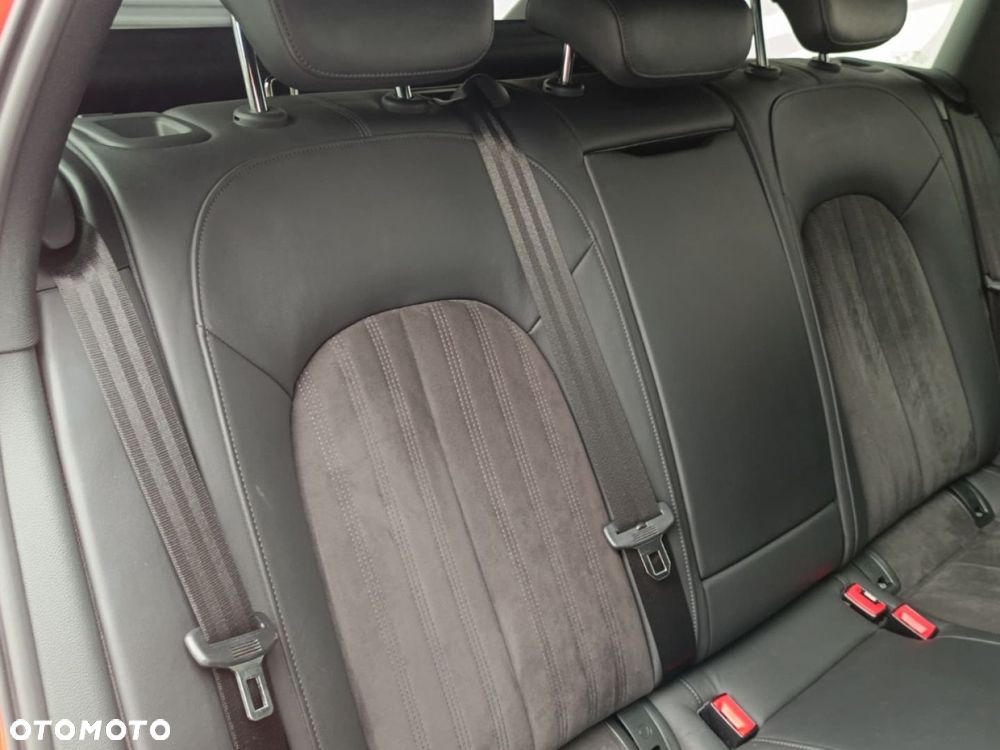 Audi A6 Allroad 3.0 TDI Quattro Tiptr - 25
