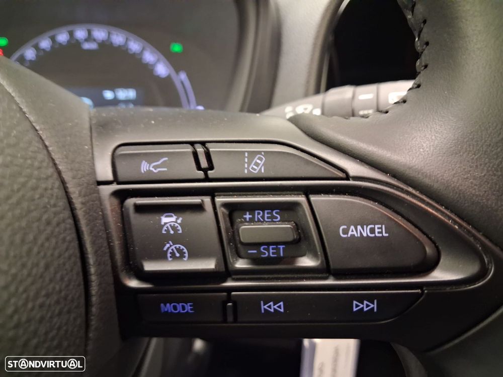 Toyota Aygo X 1.0 Play - 17