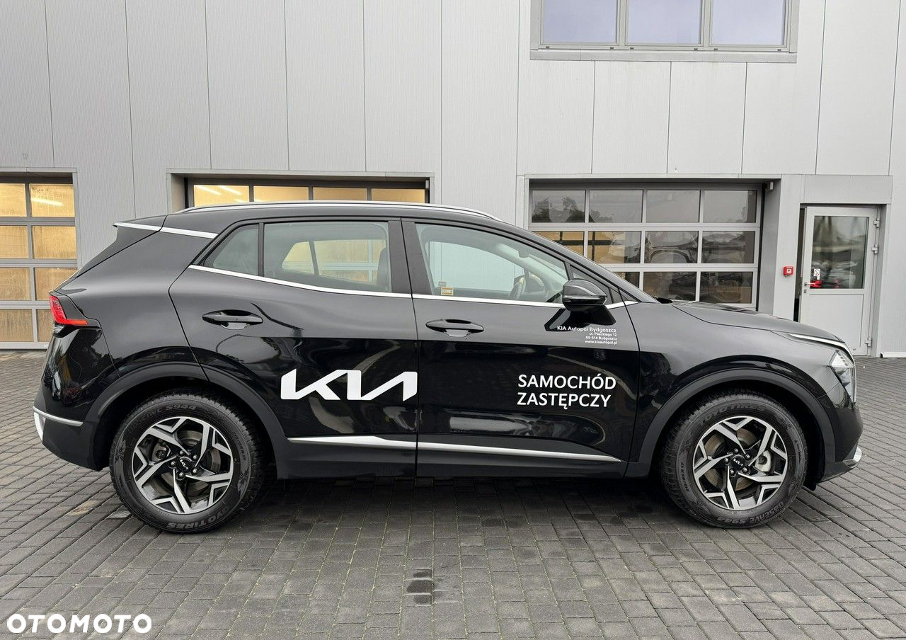 Kia Sportage 1.6 T-GDI M 2WD - 7
