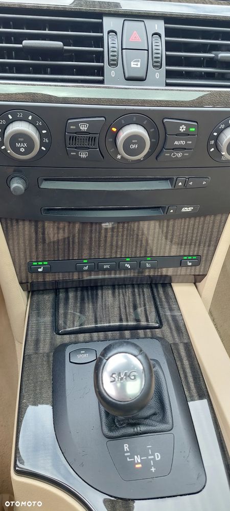 BMW Seria 5 - 36