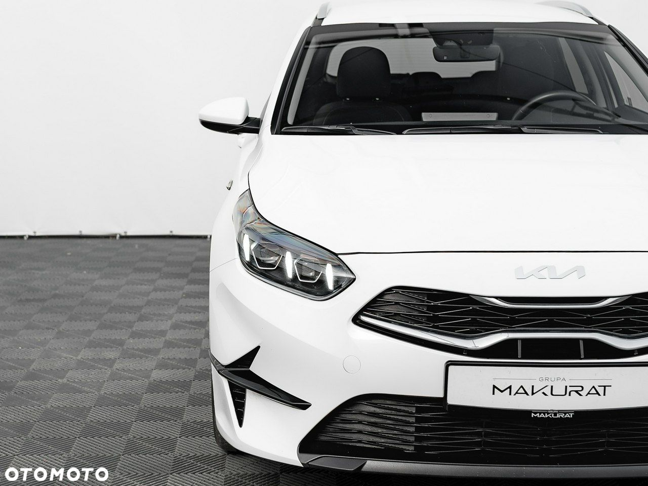 Kia Ceed 1.5 T-GDI M DCT - 9