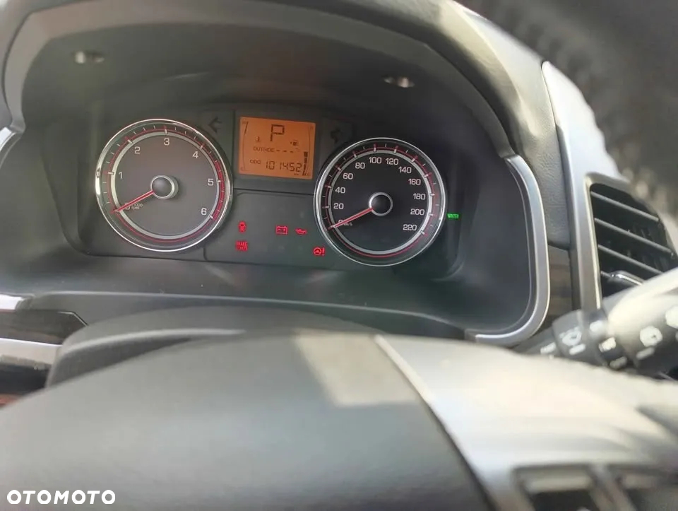SsangYong/KGM Korando 2.0 D Quartz 2WD - 6