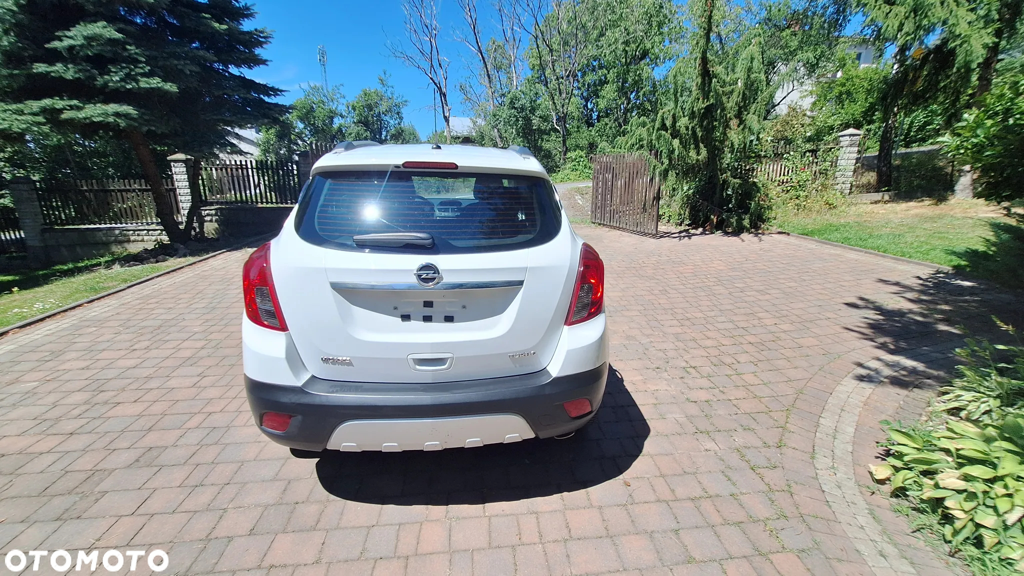 Opel Mokka 1.4 T Enjoy - 12