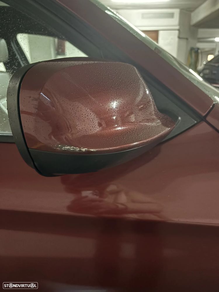 BMW X1 xDrive20d Aut. - 9