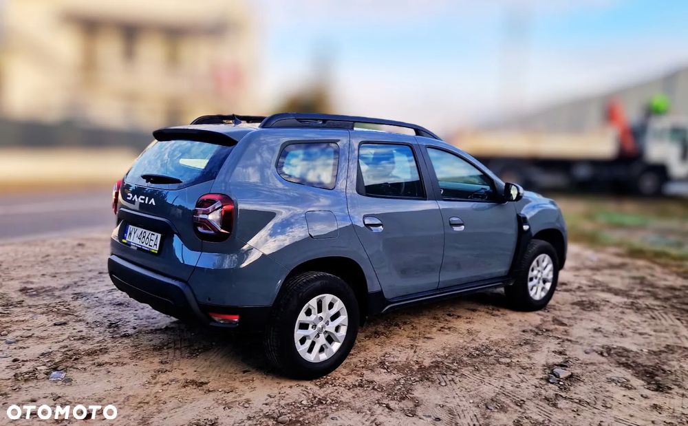 Dacia Duster 1.0 TCe Expression - 2