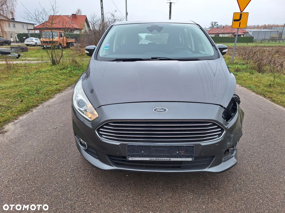Ford S-Max - 2