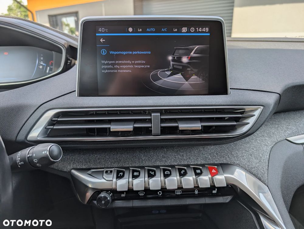 Peugeot 5008 BlueHDi 130 EAT8 Allure - 38