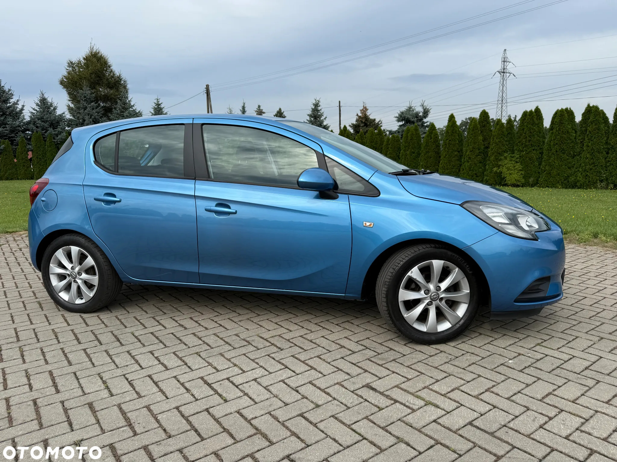 Opel Corsa - 22