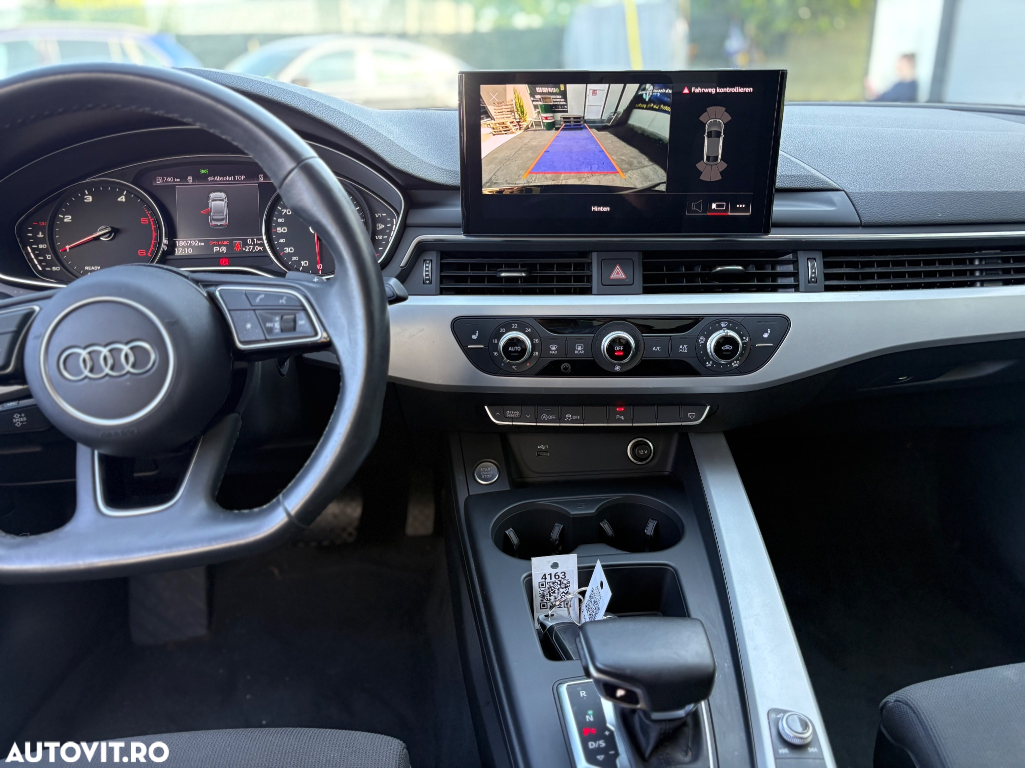 Audi A5 Sportback 2.0 40 TDI S tronic MHEV S Line - 21