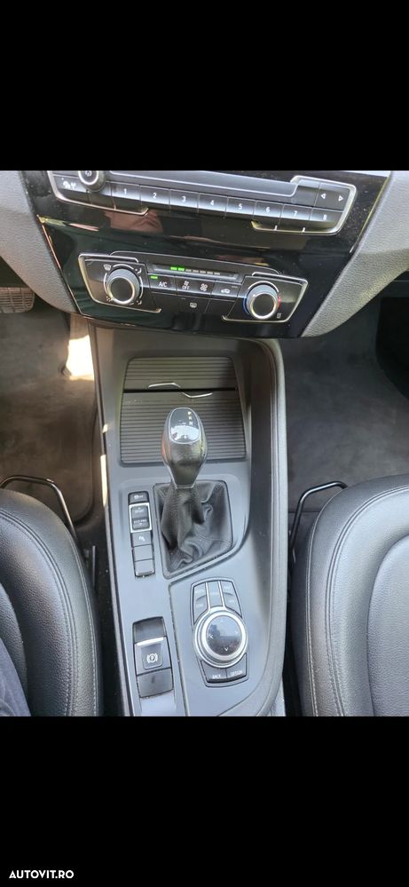 BMW X1 2018 — imagine 18