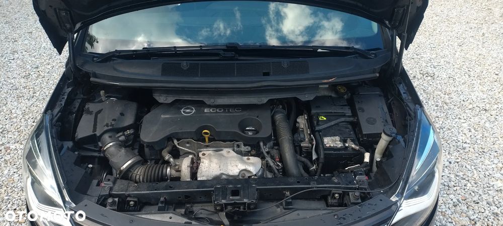 Opel Zafira 2.0 CDTI Elite - 15