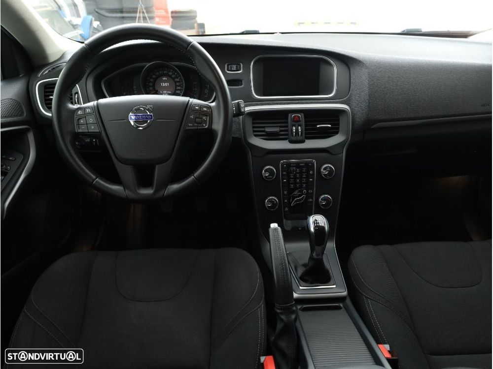 Volvo V40 2.0 D2 Kinetic Eco - 13