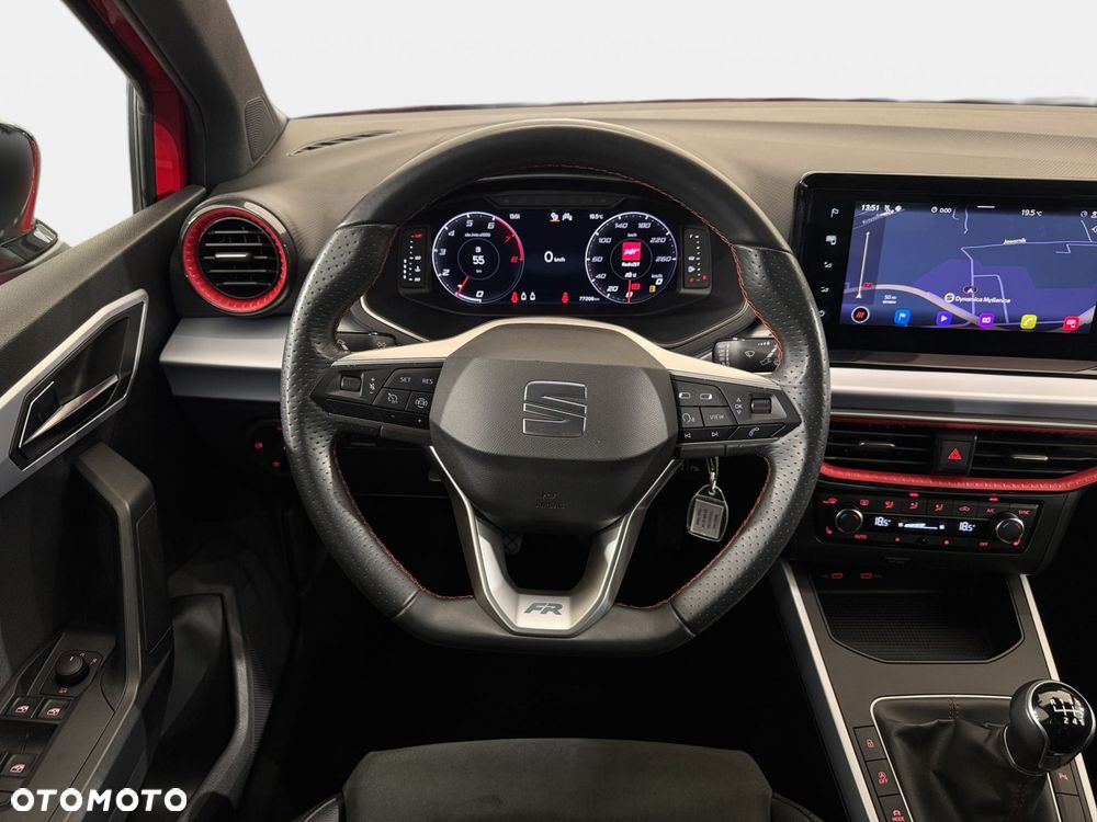 Seat Arona - 14