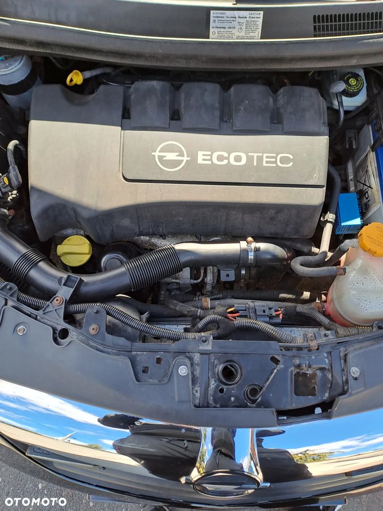 Opel Corsa 1.3 CDTI Essentia - 18