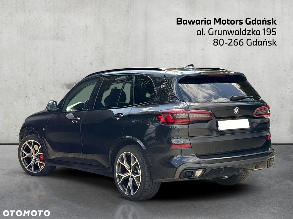 BMW X5 - 5
