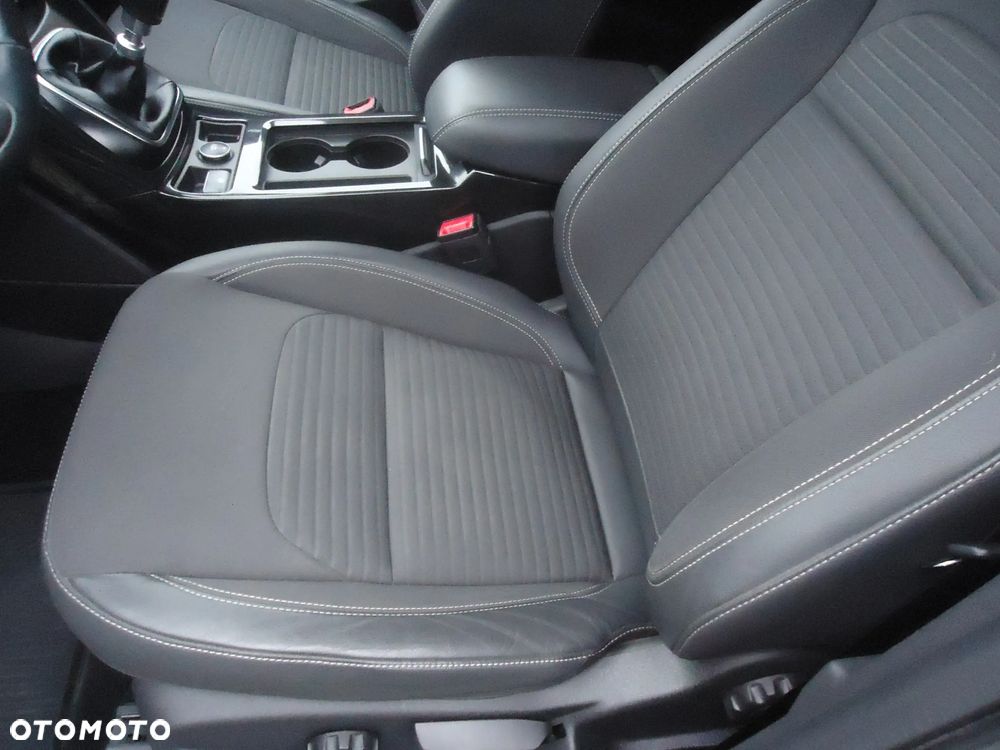 Ford Kuga 1.5 EcoBoost FWD Titanium ASS - 31