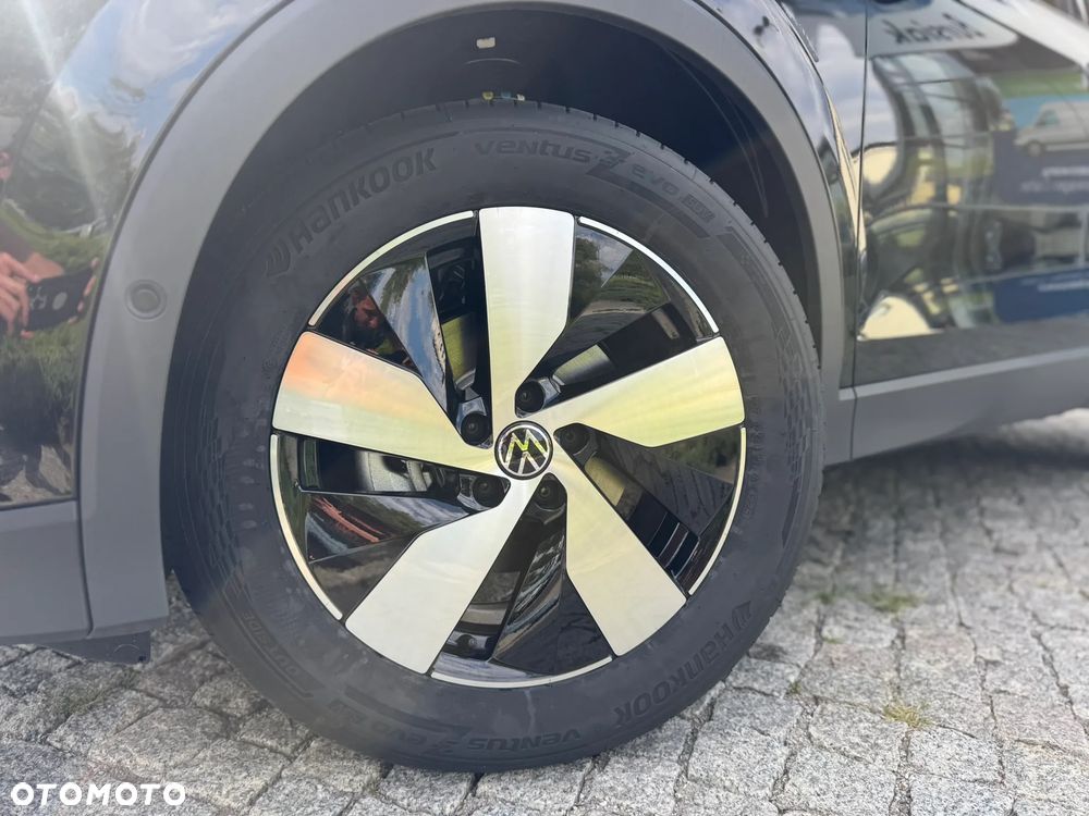 Volkswagen Tiguan 1.5 eTSI Life Plus DSG - 6