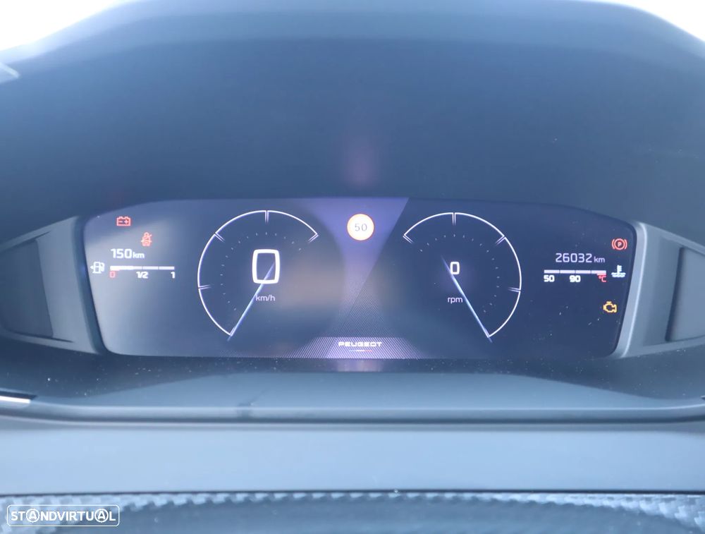 Peugeot 2008 1.2 PureTech Allure - 35