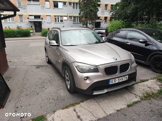 BMW X1 sDrive18d