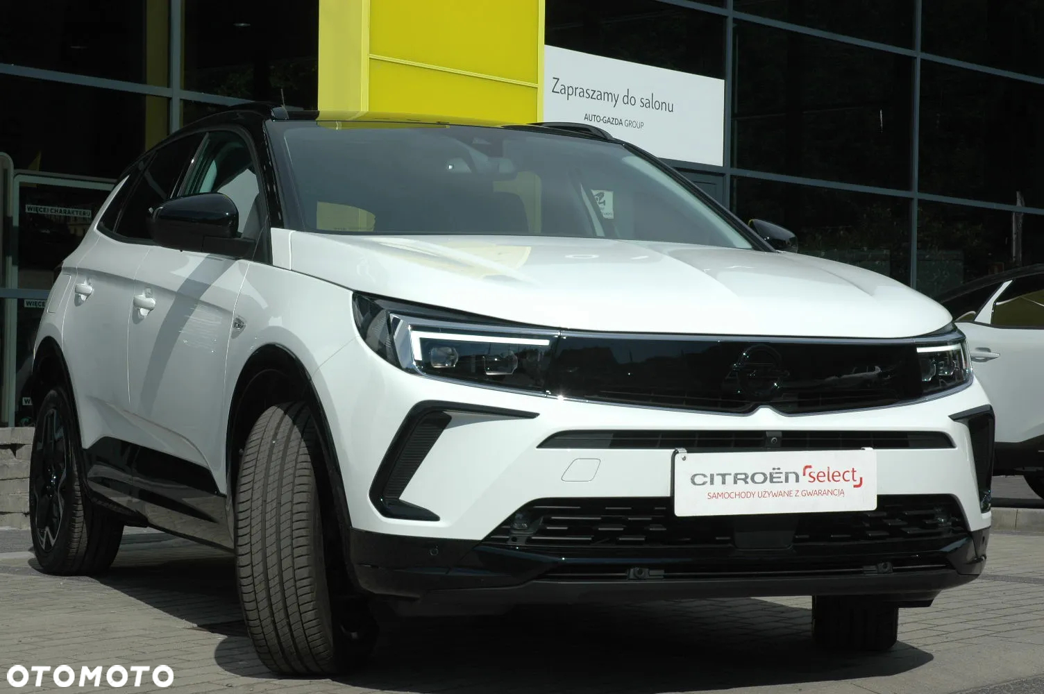 Opel Grandland 1.5 CDTI GS S&S - 2