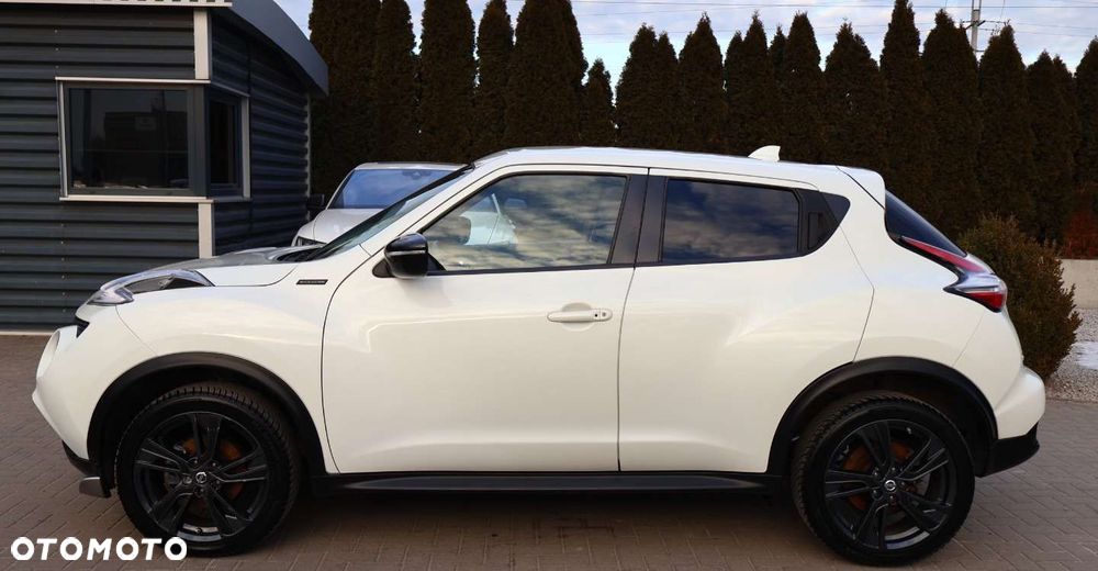 Nissan Juke - 9