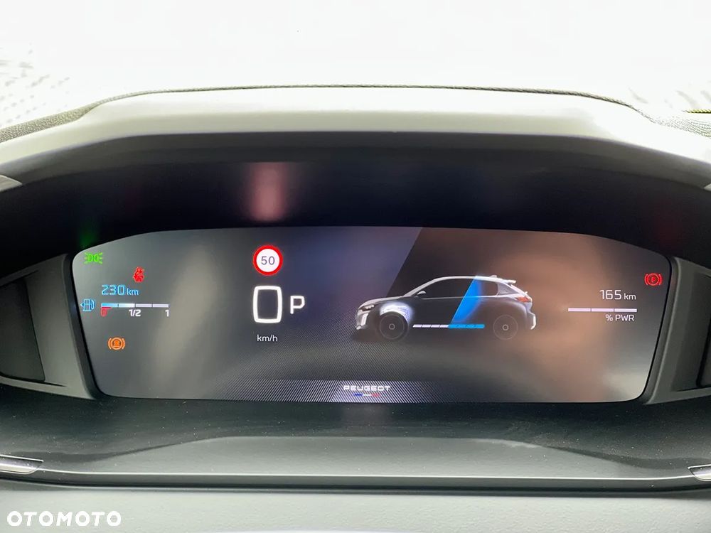 Peugeot 208 1.2 mHEV Allure - 19