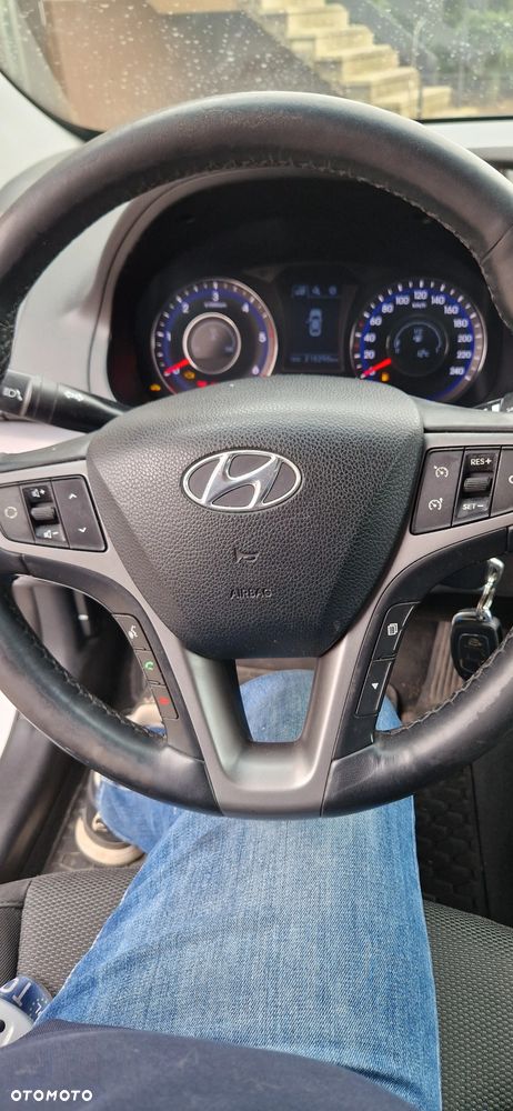 Hyundai i40 - 15