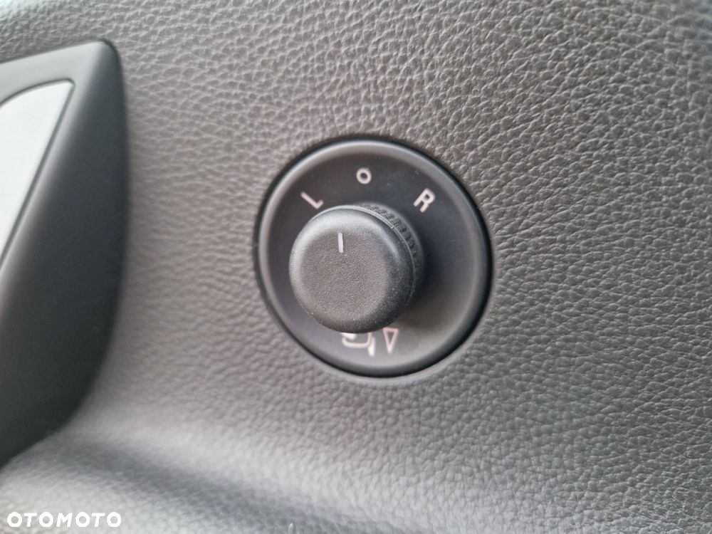 Opel Astra 1.4 Turbo ecoFLEX Start/Stop Style - 14