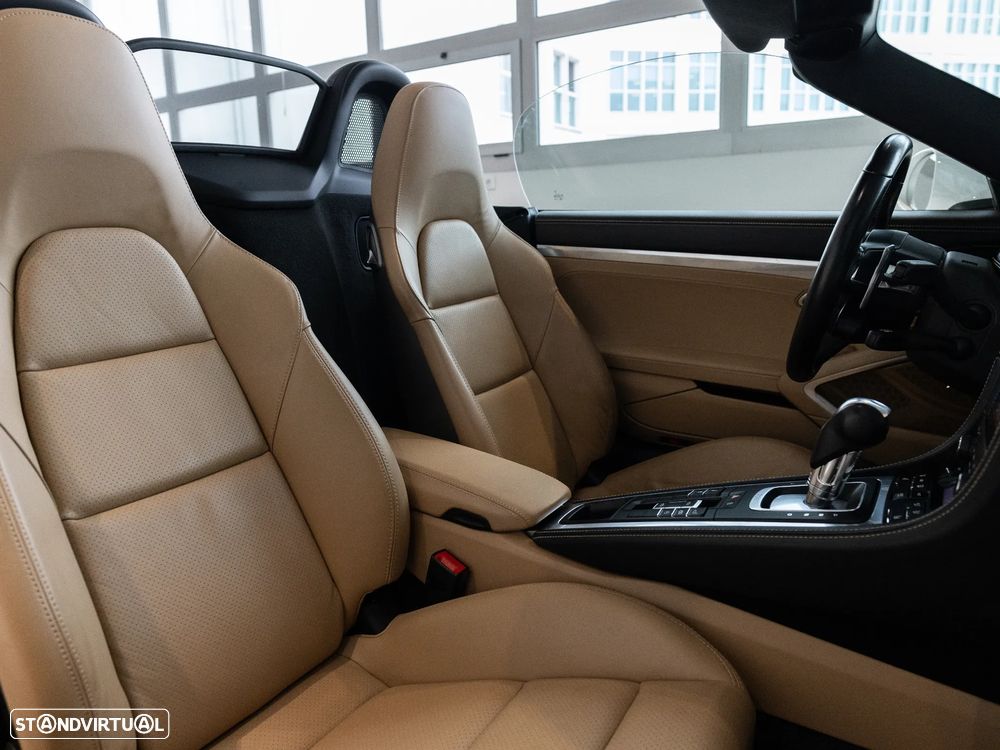 Porsche 718 Boxster 2.0 PDK - 51