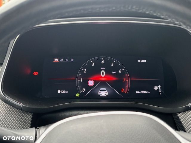 Renault Arkana TCe Mild Hybrid 140 EDC Evolution - 29