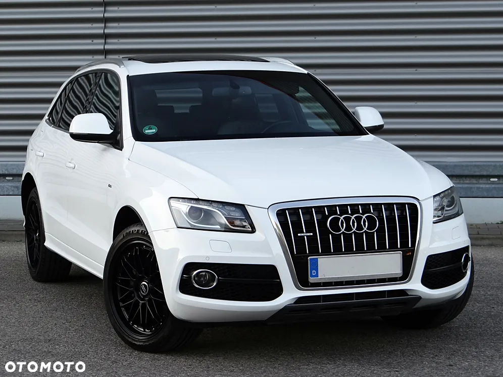 Audi Q5 3.0 TDI Quattro S tronic - 6