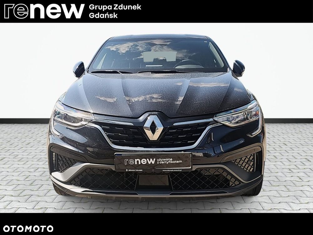Renault Arkana - 2