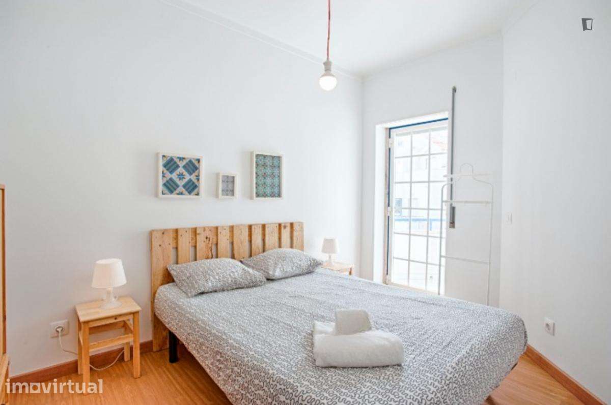 Apartamento com 2 quartos - localizado em Ericeira - Grande imagem: 3/34