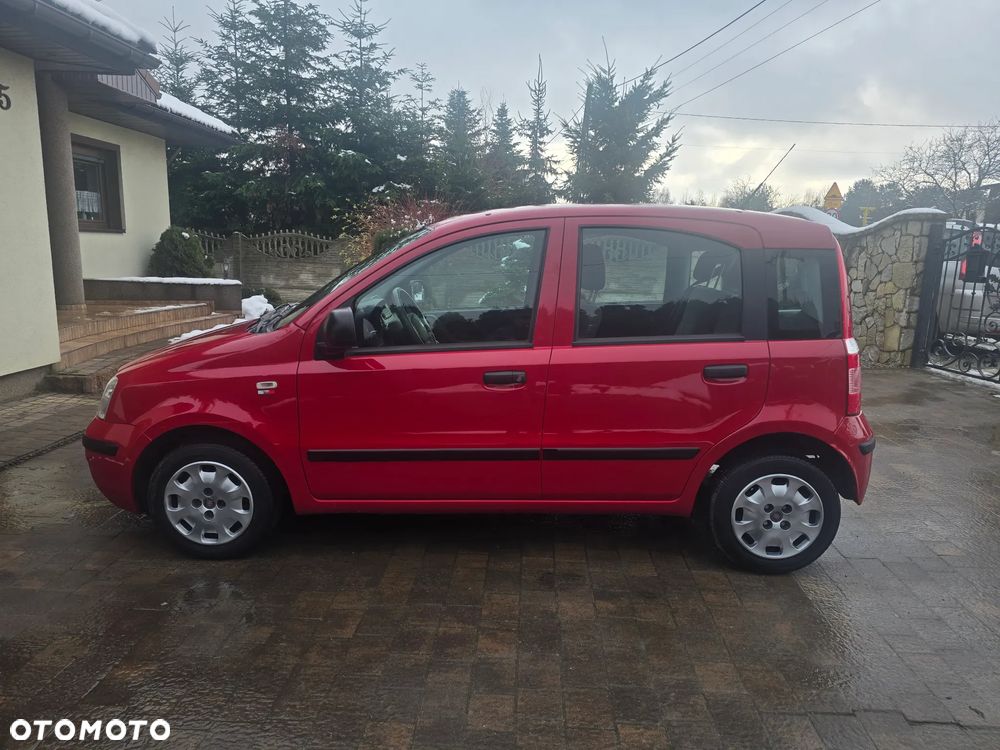 Fiat Panda 1.2 Mystyle - 11