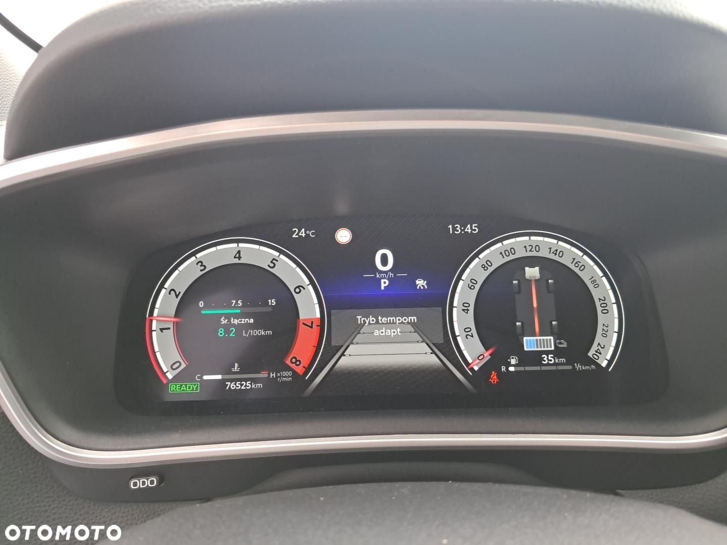 Toyota Corolla Cross 2.0 Hybrid Comfort - 6